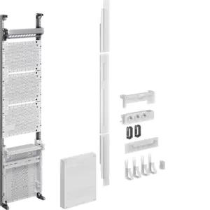 Hager MM-feld,univ.Z,H 1050mm,1-feld,APZ unten ZU37NW5APZ2