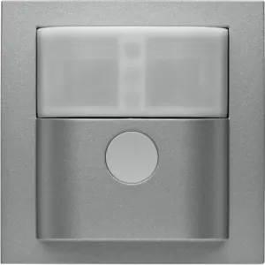 Berker KNX-Funk BWM Komf 2,2m quick B.7 alu 85346183