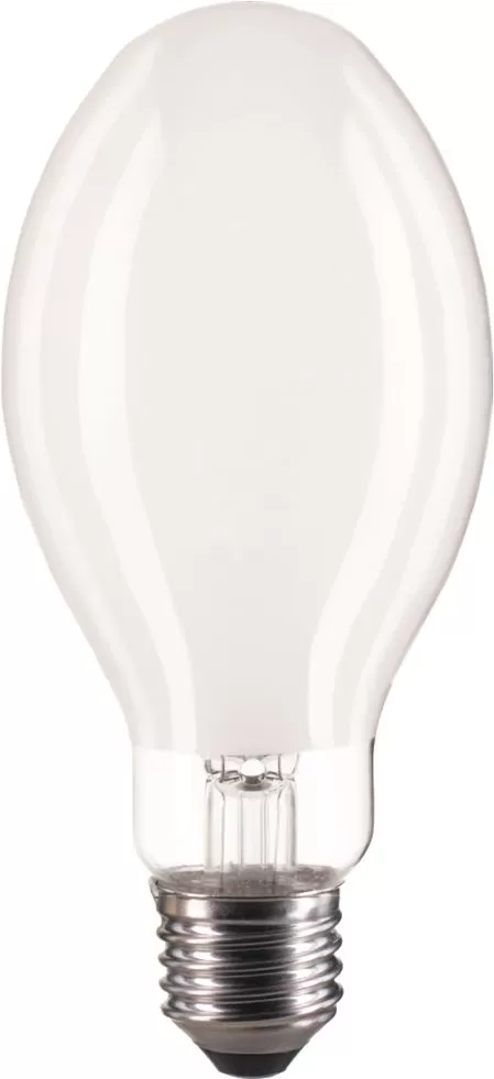 Signify SON - High pressure sodium-vapour lamp - Lampenleistung EM 25°C,nominal: 52 W - Energieeffizienz-Label (EEL): A 18195430