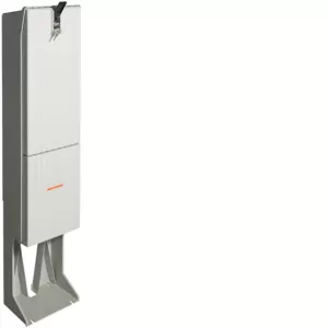 Hager AS für Baustelle,BR142,1420x320x225mm ZAN142PV8-2