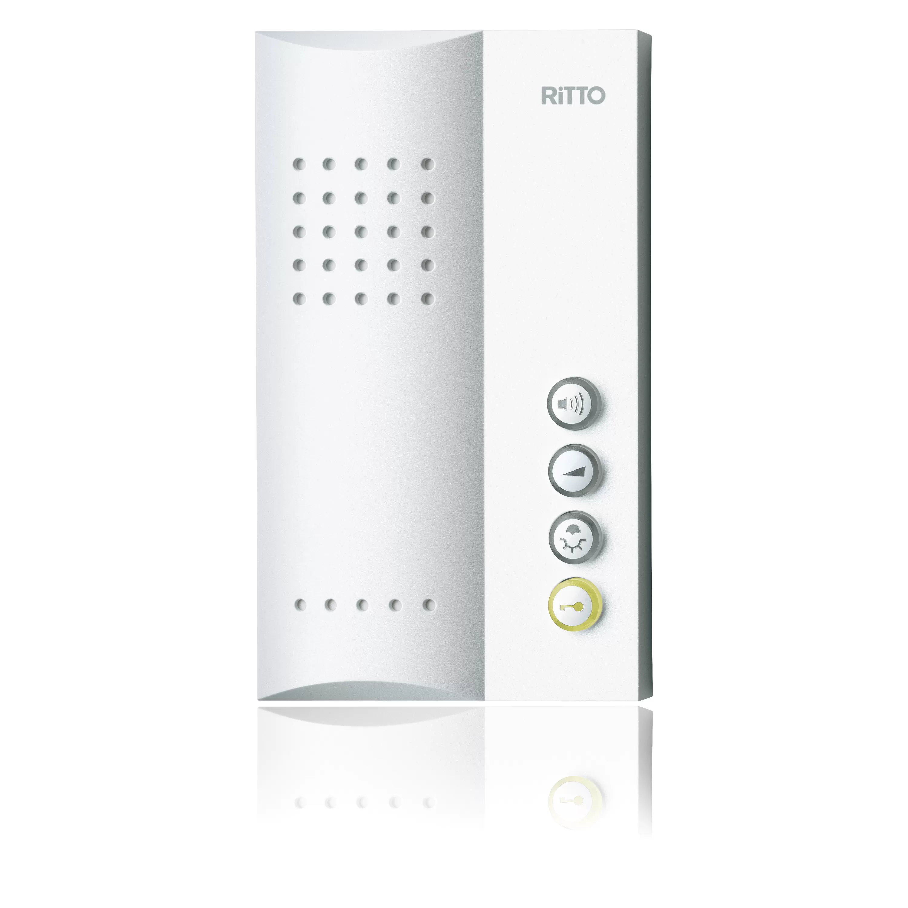 Ritto Freisprechstelle, weiß 1723070