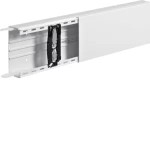 Hager LF-Kanal aus PVC LF 60x150mm vweiß LF6015009016