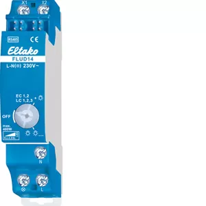 Eltako Leistungszusatz für Universal-Dimmschalter 30014007