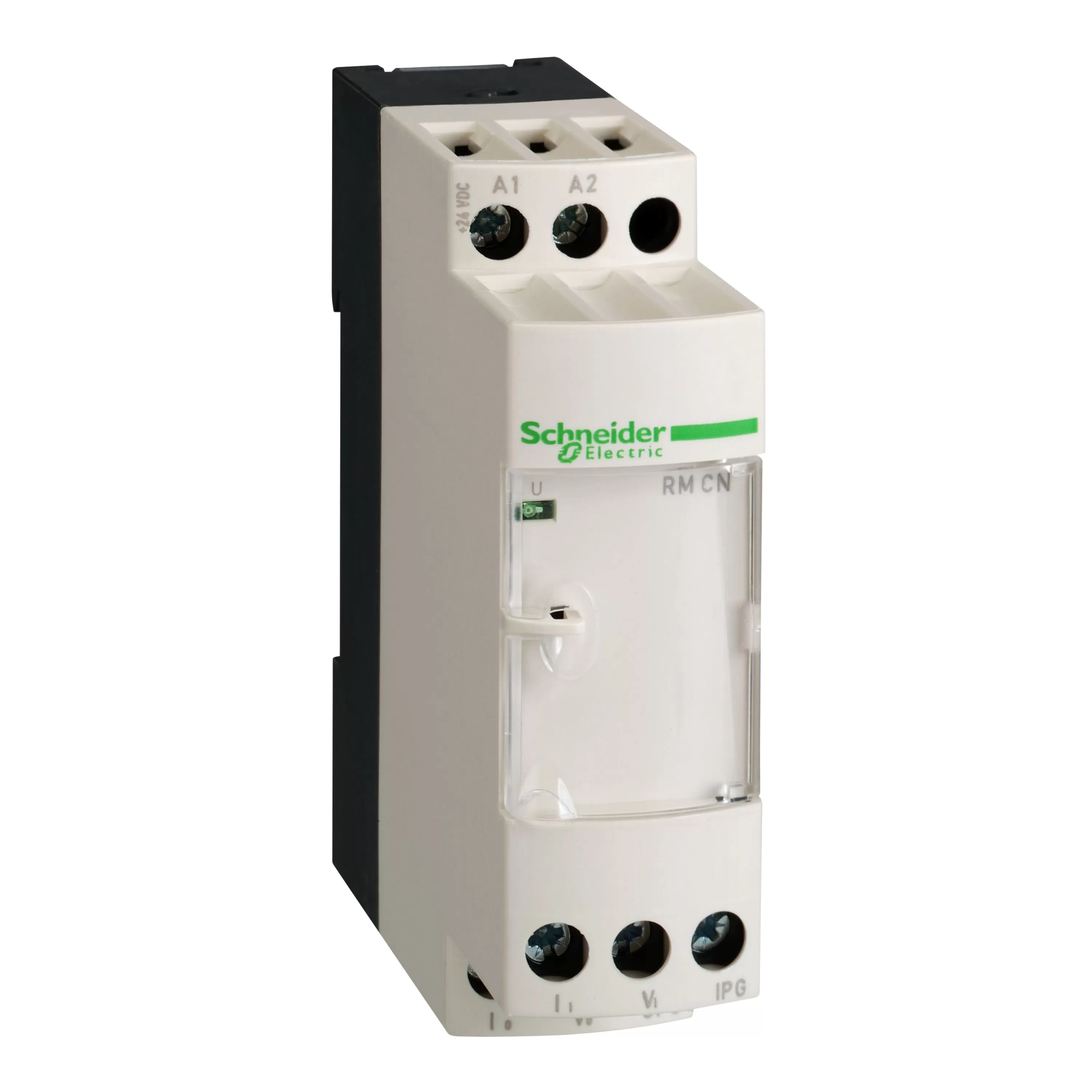 Schneider Electric Messumformer U/I, 0-10 V/4-20 mA, 0-10 V/4-20 mA RMCN22BD