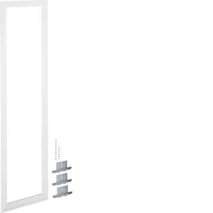Hager Blendrahmen,universZ,1-feld, 1400x300mm FZ51B