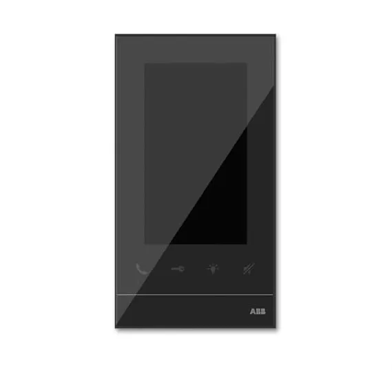 Busch-Jaeger 83222 U-625 | Innenstation Video mit 12,6 cm (5'') Touch-Display