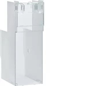 Hager Anschlussraumabdeckung für 2x300mm² Set LVZALL