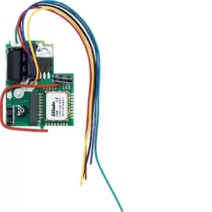 Eltako Funkaktor Funkgongmodul für Montage in das 3xAA-Batteriefach 30000040