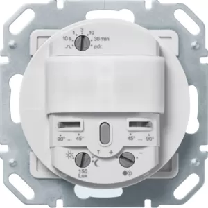 Berker KNX BWM 2,2m int. Busankop R.x 80262260