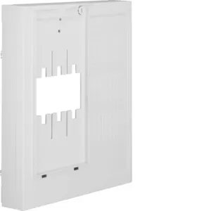 Hager Abdeckung,univ.Z,300mm,NH00-UT auf MP 3p ZU79C