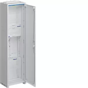 Hager KS,universZ,1ZP,BKE-I,H=1100mm,1-f. ZB31SEA12N