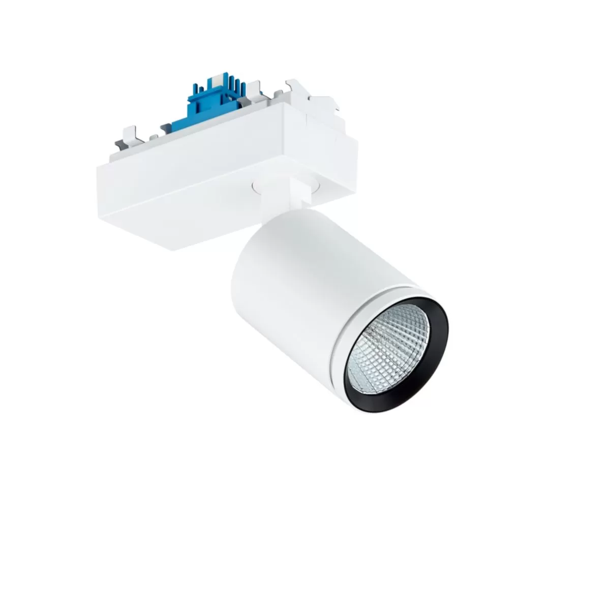 Signify StyliD Evo Compact Maxos fusion - elektronisches Betriebsgerät, schaltbar - Ausstrahlungswinkel 24° - 24° - Farbe: White RAL9010 00987500