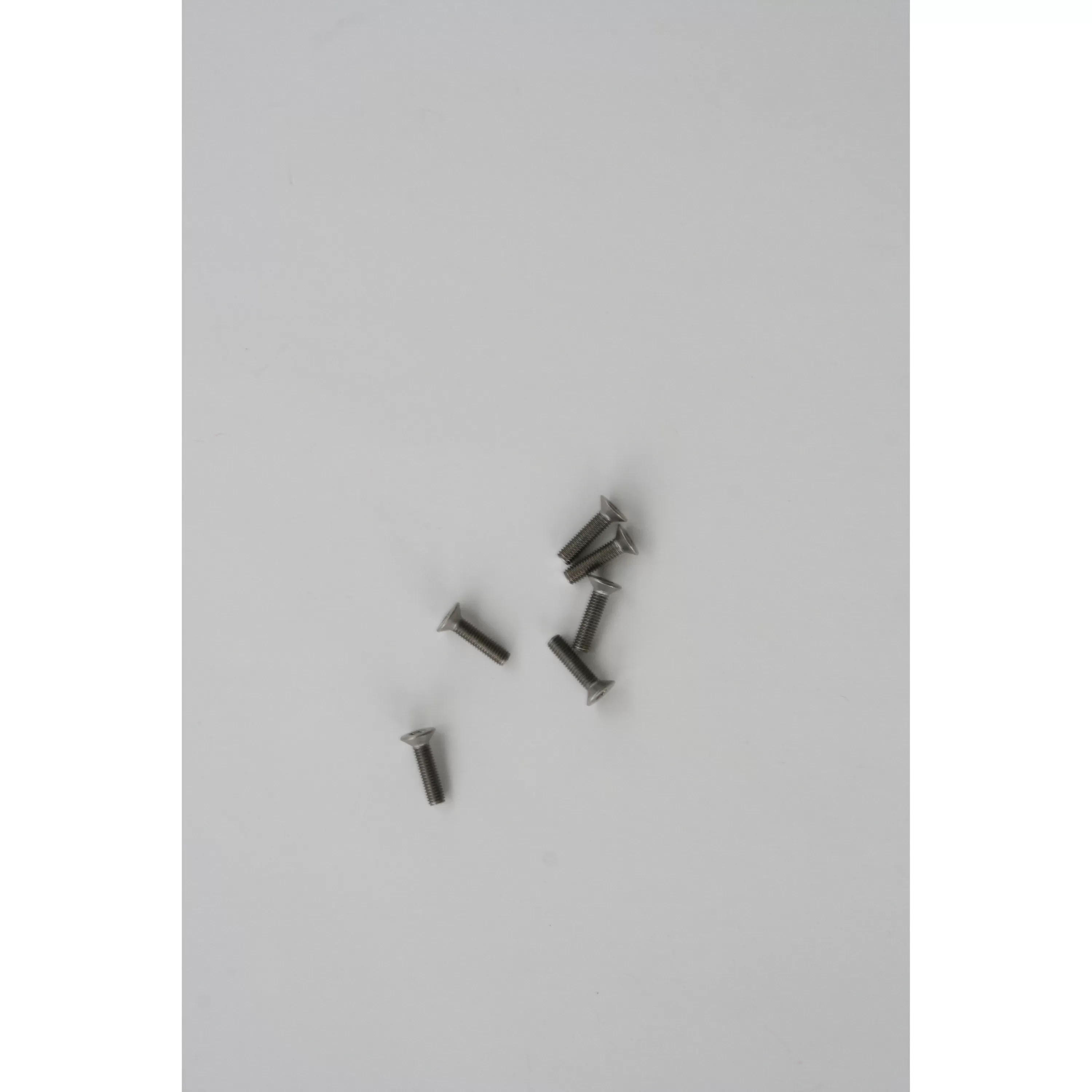 Ritto Torx-Befestigungsschr. Edelstahl (6 St.) 1229923