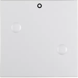 Berker Wippe anschr. m Aufdruck 0 S.1/B.3/7 pw 15731909