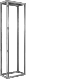 Hager Standardschrank-plus IP55 400x2000x400 M-RG404020