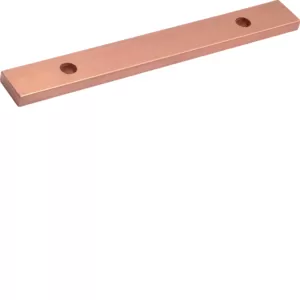 Hager CU-Schiene,universN,30x5mm,3feldig UM33A
