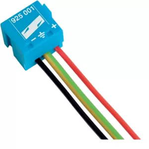Hager Überspannungsschutz KNX, 2-polig (6A) TG029