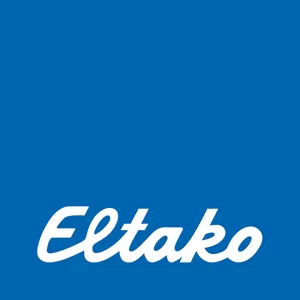 Eltako 3-fach-Rahmen anthrazit innen 55x55mm 30000327