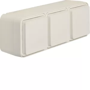 Berker Steckdose SCHUKO 3f waag KD S.kle W.1 pw 47733512