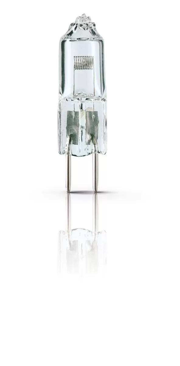 Signify Halogen spezial - Studio-, projection- and photo lamp - Ähnlichste Farbtemperatur (Nom): 3300 K 40985050