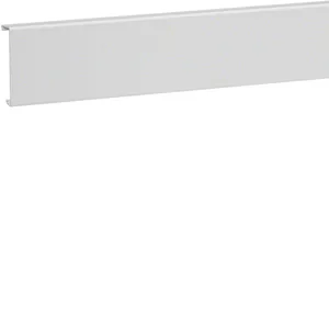 Hager Sockelleistenkanal-OT PVC SL 20x80 rweiß SL2008029010