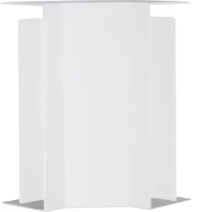Hager Inneneck LF/LFF/FB 60x190mm verkehrsweiß LF6019049016