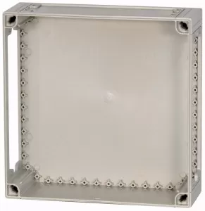 Eaton Unterkasten, HxBxT=375x375x120mm 067269