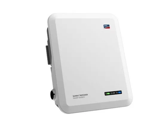 SMA Sunny Tripower 6.0 PV Hybrid-Wechselrichter SMA STP6.0-3SE-40
