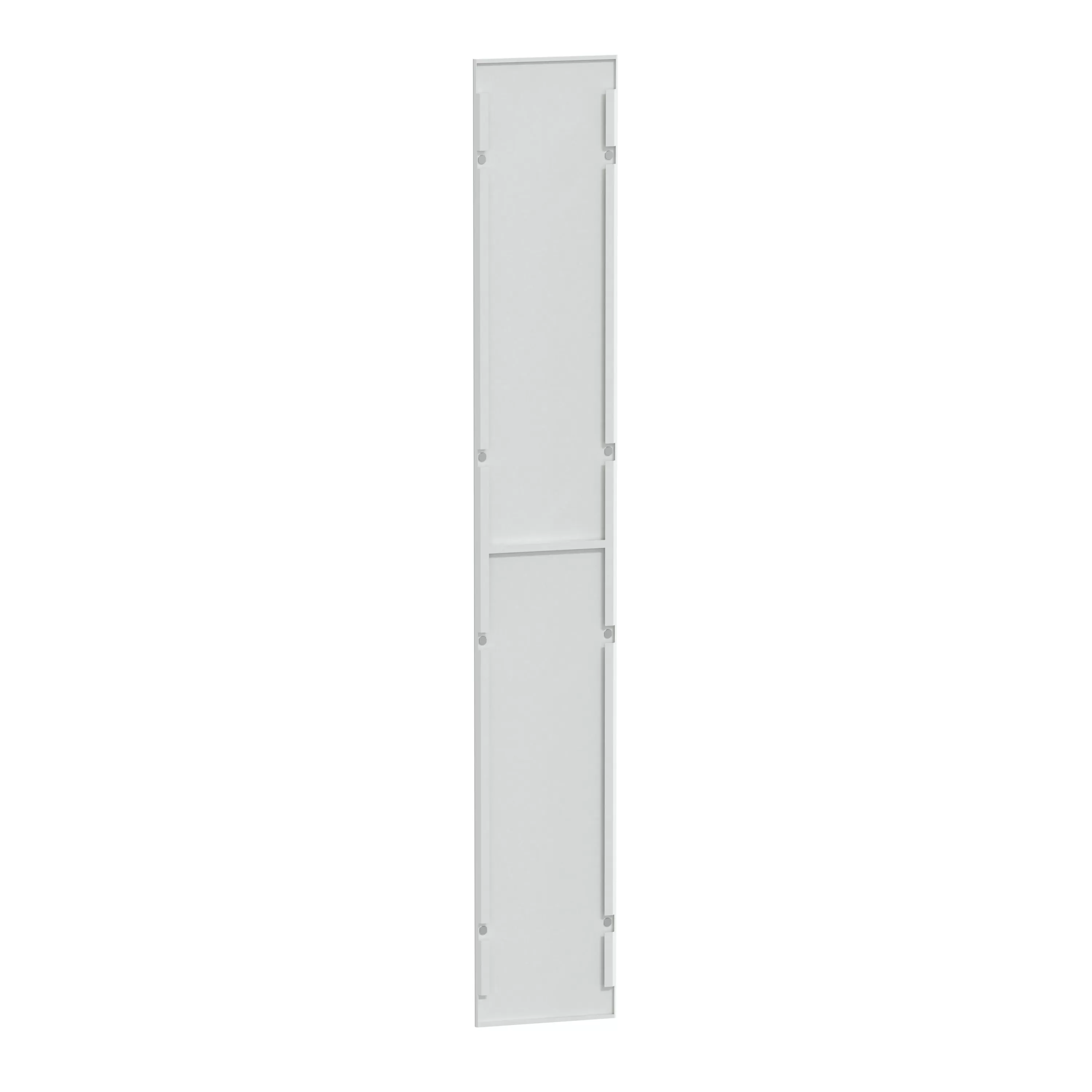 Schneider Electric PrismaSeT-P, Rückwand, IP30,Breite=300mm LVS08733