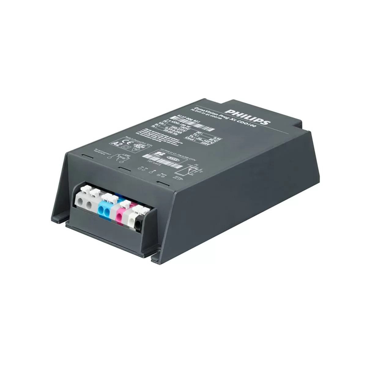 Signify Ballast - DynaVision Programmable Xtreme für CDO - Lampentyp: CDO - Lampenanzahl: 1 66922700