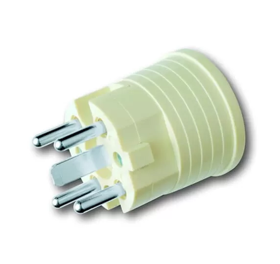 Busch-Jaeger 2364 SW | Stecker