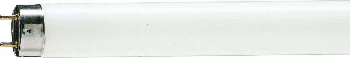 Signify MASTER TL-D De Luxe - Fluorescent lamp - Lampenleistung EM 25°C,nominal: 18 W - Energieeffizienz-Label (EEL): B 88846425