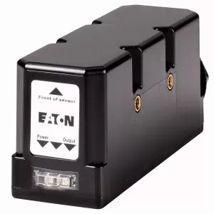 Eaton Näherungsschalter, optisch, Weitbereich 60cm, 18-30VDC, NPN, PNP, hell, Micro 100540