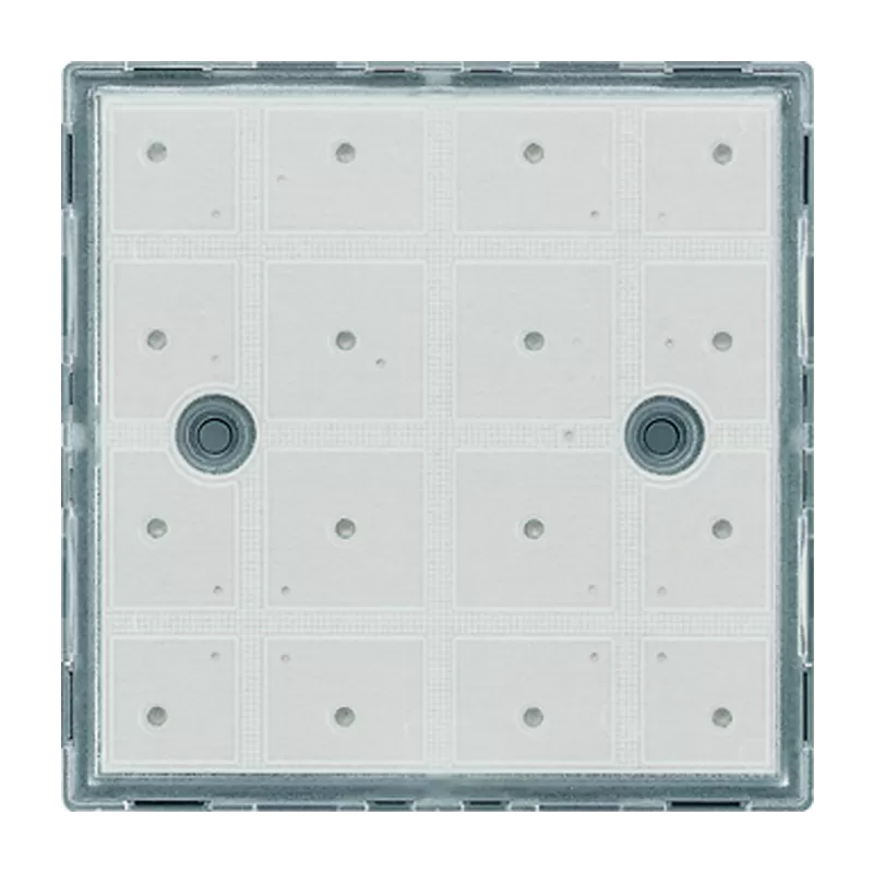 Jung Sensormodul JUNG 2-Draht-Bus SM1608