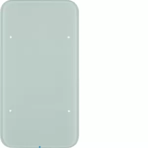 Berker Touch-Sensor 2f Komf R.1 Glas pw 75142860