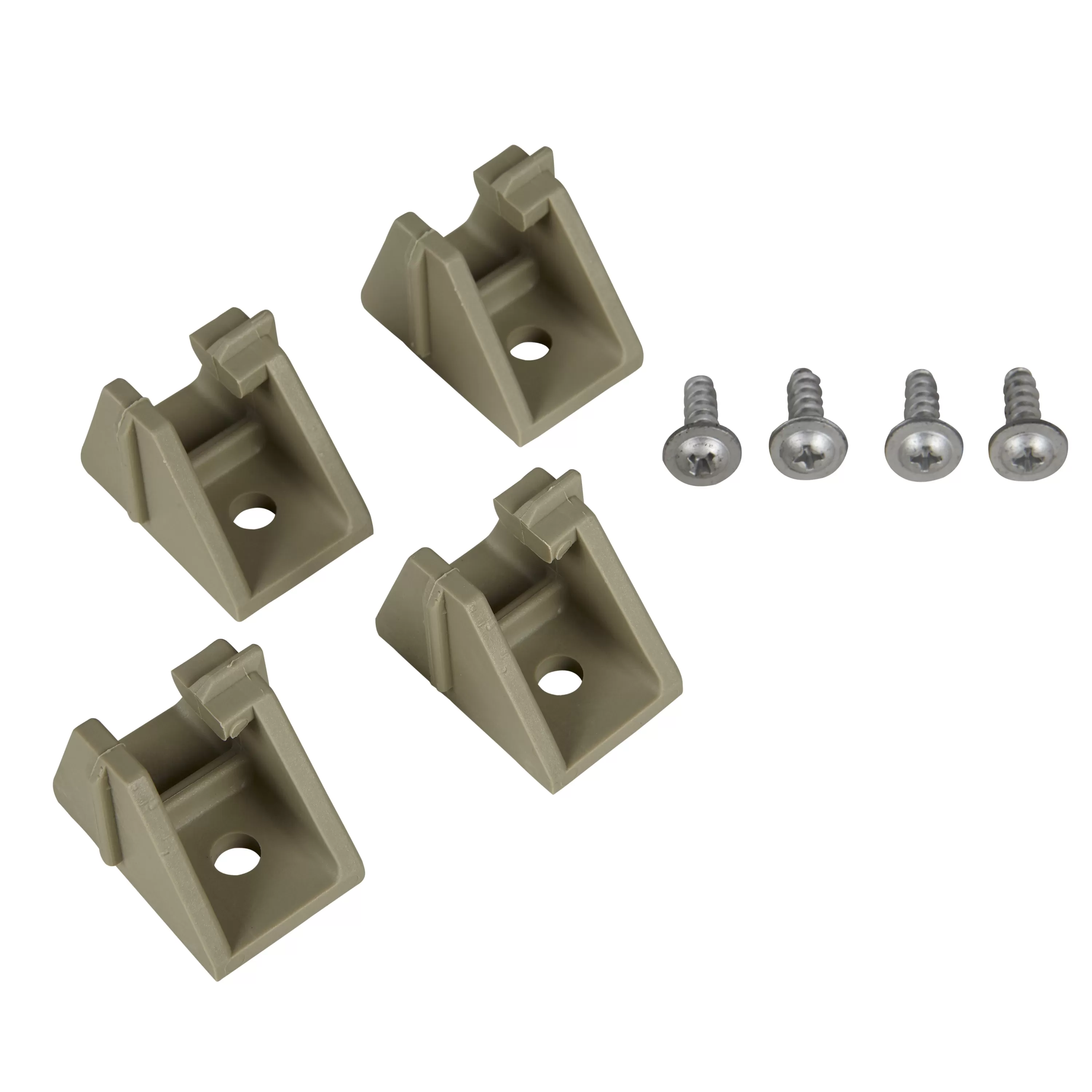 Schneider Electric Gbches(4) tringlerie PLM 108 NSYAEDPLM108