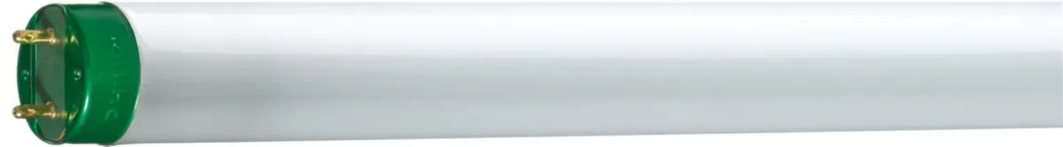 Signify MASTER TL-D Eco - Fluorescent lamp - Lampenleistung EM 25°C,nominal: 51 W - Energieeffizienz-Label (EEL): A - Ähnlichste Farbtemperatur (Nom): 6500 K 26472540