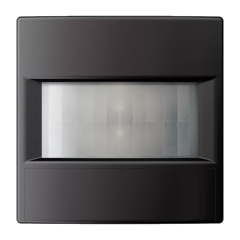 Jung Automatikschalter Universal 1,10 m, IP44, Serie LS, dark (lackiert) AL17181WUD