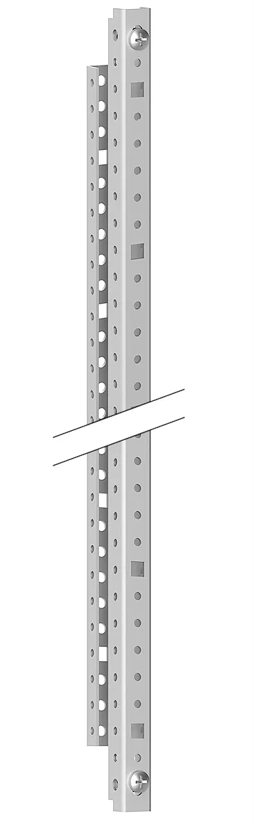 ABN ST-Trägerprofil 40mm tief MST09N2