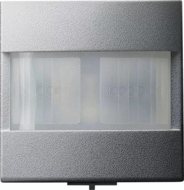 Gira KNX Beweg.m.aufs. 1,10 m Standard System 55 F Alu 204026