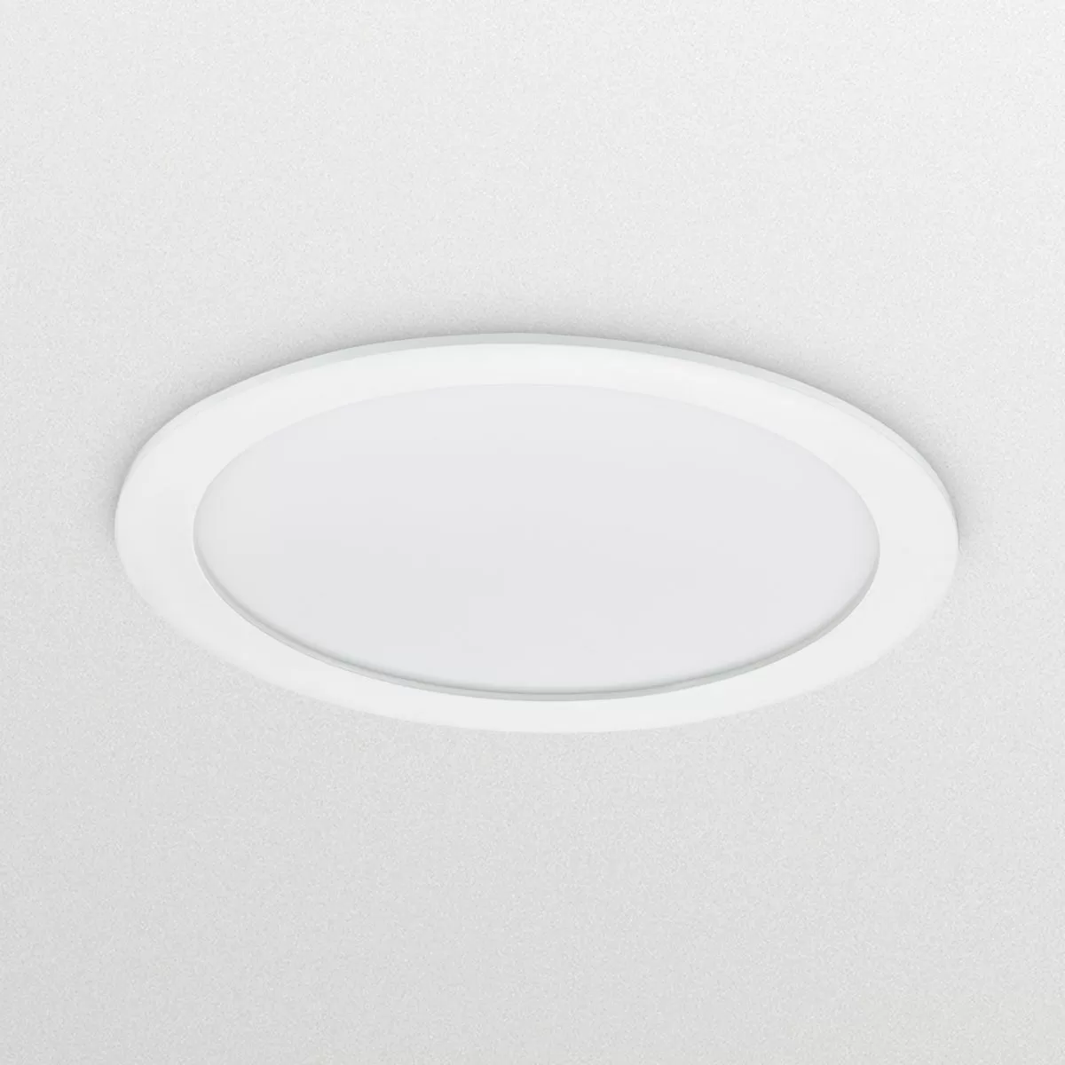 Signify Coreline Slimdownlight G3_LSC - LED Module, system flux 2000 lm - 840 neutral white - Elektronisches Betriebsgerät, DALI-regelbar - SchutzklasseII 96103999
