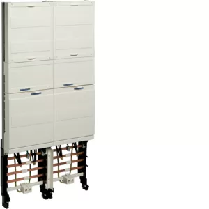 Hager KF,univ.Z,4ZP,BKE-I,H=1050mm,2-f.,OKK ZK3ET24N