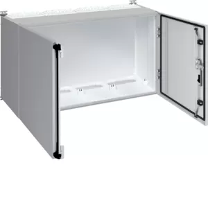 Hager Schrank,univers,IP55,SKII,650x1050x400 FR44H