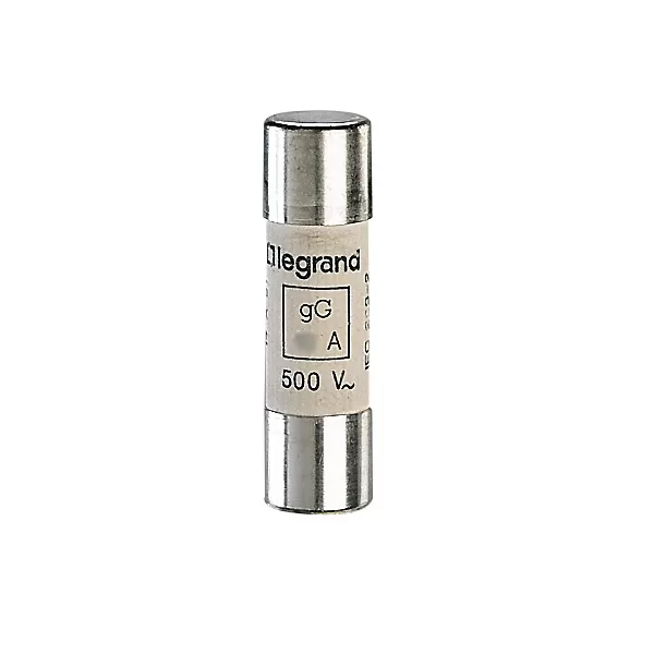 Legrand Sicherung 14x51mm 20A 014520