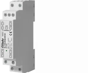 Eltako 1-Kanal DALI-LED-Dimmer 16A für Hutschiene 33000022