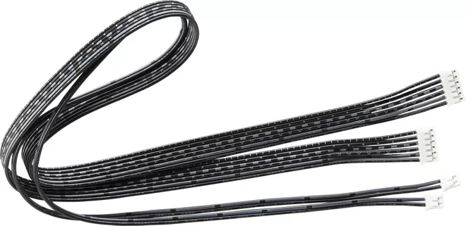 Gira Set Verbindungskabel Audio/Video Türko 127300
