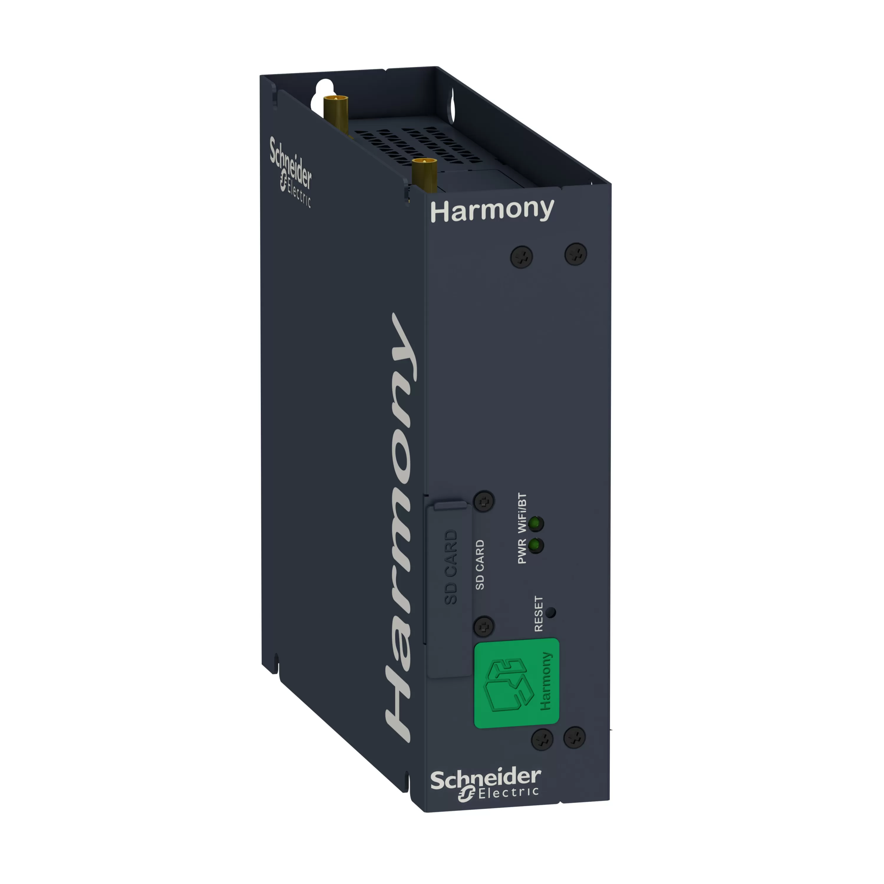 Schneider Electric EcoStruxure EV Charging Expert für max. 50 Ladestationen HMIBSCEA53D1EDM