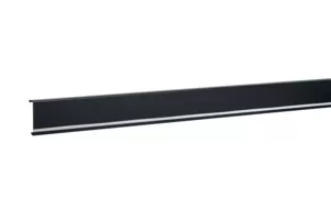 Hager Sockelleistenkanal-OT LED SL 20x80 gs SL20080259011