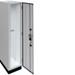 Hager Schr,univers,IP55,SKII,1950x300x400mm FR21H1