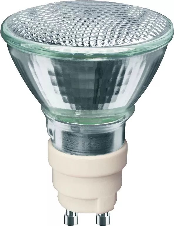 Signify MASTERColour CDM-Rm Elite Mini - Halogen metal halide reflector lamp - Energieeffizienz-Label (EEL): A - Ähnlichste Farbtemperatur (Nom): 3000 K 16306000